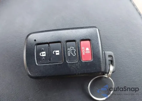 2015 Toyota Rav4 Limited z USA, uszkodzony, nr VIN 2T3DFREV7FW366809